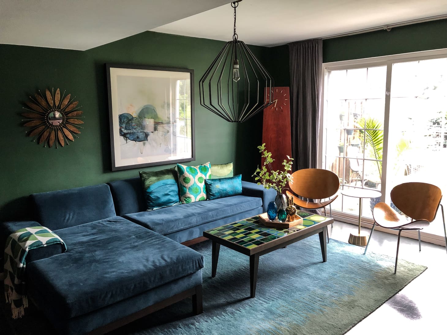 Townhouse Decorating Ideas and Inspiration Apartment Therapy